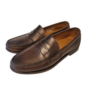 Allen Edmonds Cavanagh Loafers
